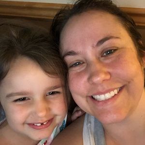 Meet your Posher, Jami